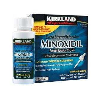 Продам Minoxidil