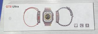 Apple watch ultra(lux)
