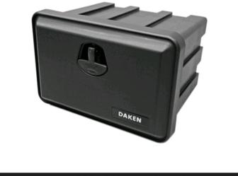 Ящик инструментальный Daken