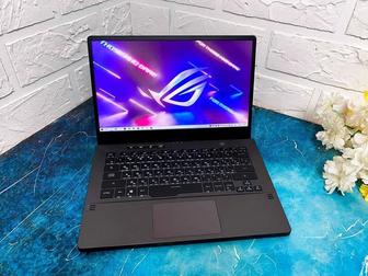 Asus ROG Zephyrus G16. GeForce RTX 4050. SSD 512GB. Рассрочка