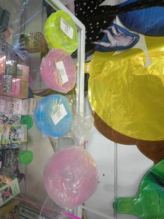 Продаются прогулочные шарики- домики для хомячков