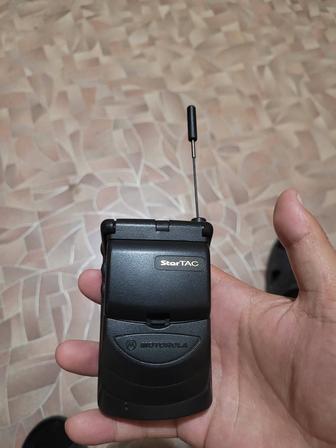 Motorola StarTAC