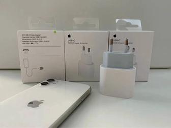 Адаптер Питание Apple Type-C 2ОW Зарядка для Айфона