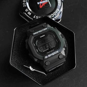 Casio Protection/G-SHOCK