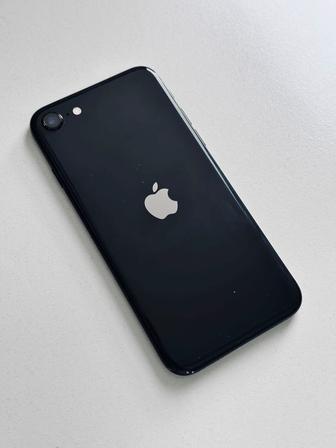 iPhone SE (2020) 64 gb