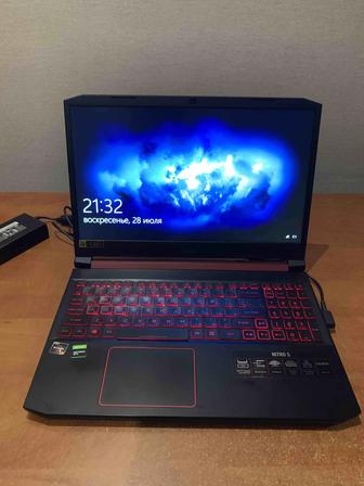 Acer Nitro 5 - игровой ноутбук