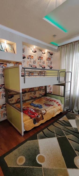 Мебель для спальни Двухярусная кровать