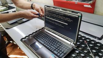 Качественный ремонт ноутбуков,ПК