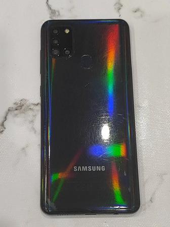 Samsung galaxy A21S 32gb