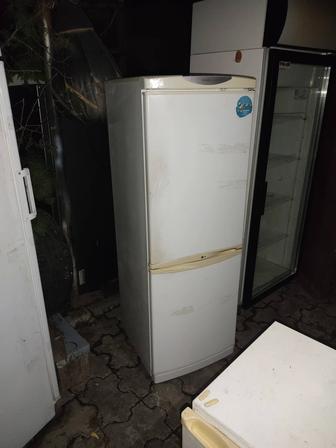 Холодильник LG c доставкой
