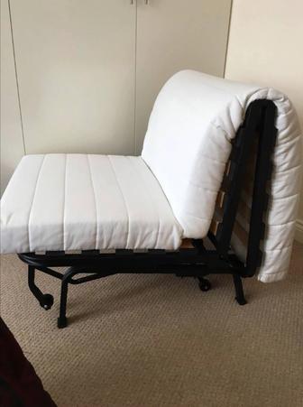 Кресло кровать икеа