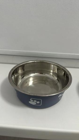 миска для кошек и собак
