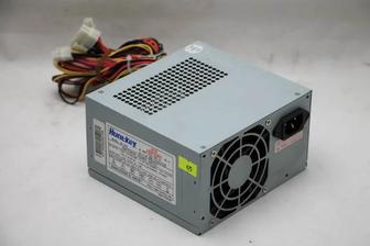 Блок питания 300W HuntKey CP-300 8см 1x SATA