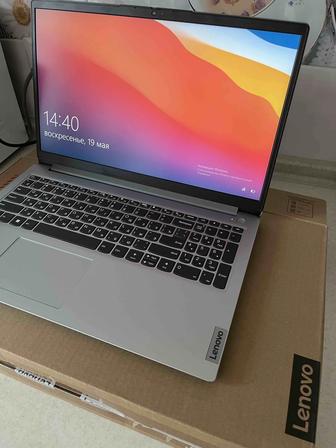 Продам Ноутбук Lenovo ideapad 1 15ada7