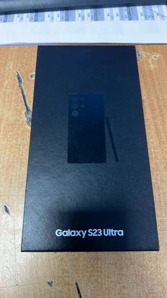 Samsung s23 ultra 12 gb ram 256 gb 2 gen процессор