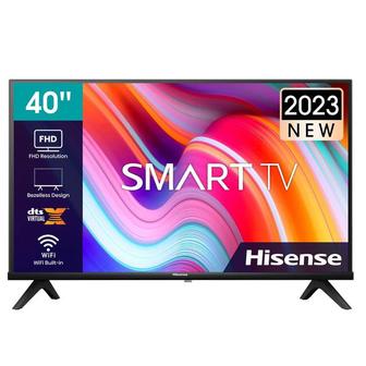 Телевизор Hisense 40A4K