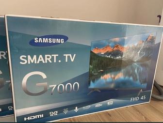 Новый Samsung Smart TV телевизор Youtube акция!