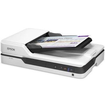 Сканер Epson DS-1610