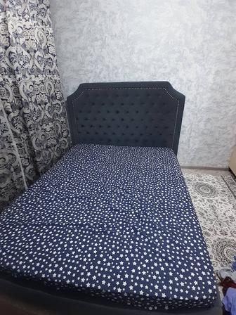 Мебель двухСпальный кровать