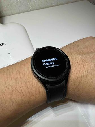 Samsung Galaxy Watch 6, 47 мм