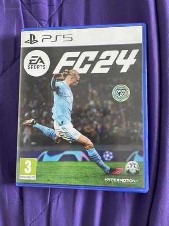 Fc24 (fifa24) ps5