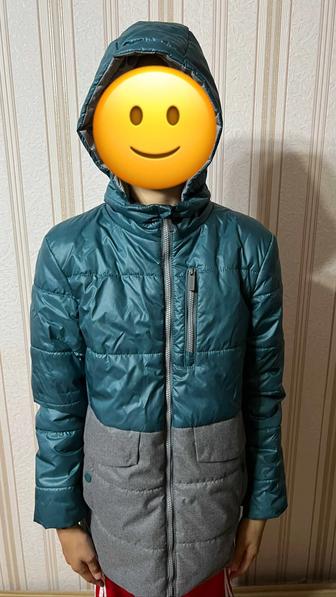 Весенняя куртка для мальчика 158 см,фирма Orby