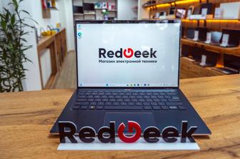 НОВЫЙ сенсорный Acer Swift 5. Core i5. SSD M2 512Gb. Гарантия