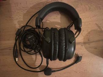 Продам HyperX Cloud 2 Gaming Headset