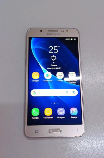 Продам смартфон Samsung Galaxy J5 2016 SM-J510FN/DS