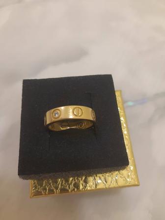 Золото 585 кольцо