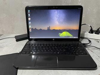 Ноутбук HP pavilion g6, core i3, 500gb