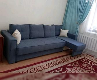 Диван в Астане. Мягкая мебель в Нур-Султане