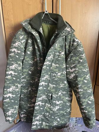 Комплект военной одежды