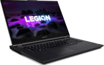 Продаю игровой ноутбук Legion 5