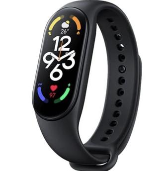 Часы Xiaomi Smart Band 7