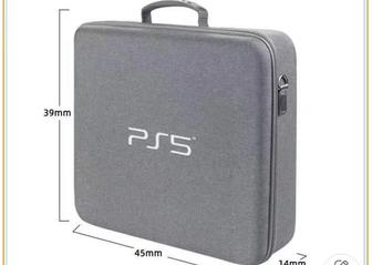 Сумка для Sony PlayStation 5