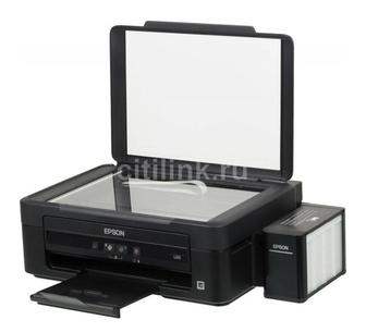 принтер-сканер Epson L222 
Б/У