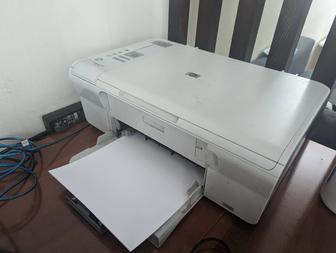 Принтер/сканер HP Deskjet F4213