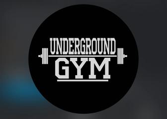 Продам абонемент в Underground gym big