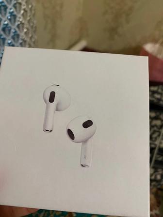 AirPods 3rd