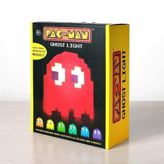 Светильник PacMan