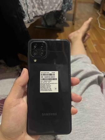 Телефон Samsung Galaxy A 22 128 гб
