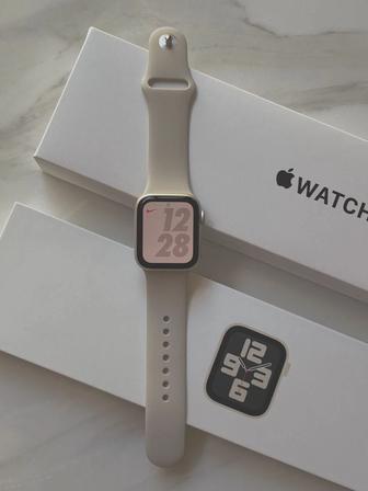 Apple Watch SE 2024