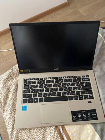 Новый Ноутбук Acer