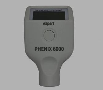 Толщиномер PHENIX 6000