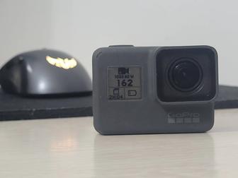 Продам экшн-камеру GoPro Hero 2018
