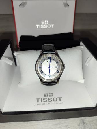 Продаю срочно часы Tissot T66.1.723.33, за 200 тысяч