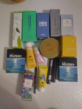 Продам косметику Аvon, Marykay, Faberlic