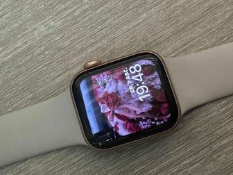 Apple watch Se