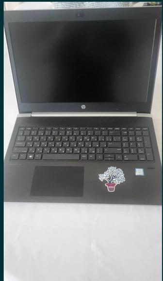 Продам ноутбук HP pro book 450 G5